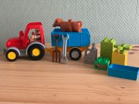 Lego Duplo Trecker Niedersachsen - Wilhelmshaven Vorschau