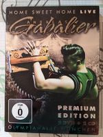 Andreas Gabalier - Home Sweet Home LIVE - Premium Edition DVD Rheinland-Pfalz - Michelbach (Westerwald) Vorschau