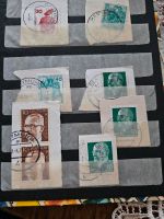 Briefmarken Sammlung Brandenburg - Brandenburg an der Havel Vorschau