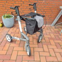 Topro Rollator Nordrhein-Westfalen - Rosendahl Vorschau