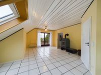 Wittlich: Dachgeschosswohnung mit separatem Appartement im Souterrain in ruhiger Lage Rheinland-Pfalz - Wittlich Vorschau