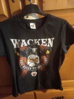 T- Shirt von Wacken 2012 Rheinland-Pfalz - Böchingen Vorschau
