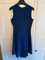 blues Kleid Sachsen - Taucha Vorschau