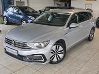 Volkswagen Passat Variant GTE ACC Travel IQ Matrix Standhei Bayern - Ichenhausen Vorschau