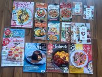 Koch Zeitschriften zusammen 6€ Niedersachsen - Lüneburg Vorschau