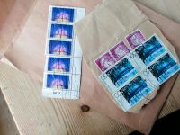 Verschiedene Briefmarken Kr. München - Unterschleißheim Vorschau