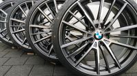 20 Zoll BMW F32 F33 Sommerreifen 225/255-20 BMW F32 F33 AEZ Baden-Württemberg - Aalen Vorschau