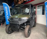 Polaris Ranger SP 570 EPS Baden-Württemberg - Meißenheim Vorschau