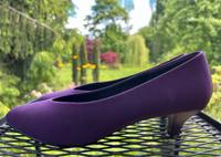 Absatzschuhe von „gina by högl“ Leipzig - Probstheida Vorschau