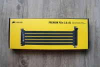 CORSAIR Premium PCIe 3.0 x16 Extension Cable, 300mm Kreis Pinneberg - Halstenbek Vorschau