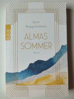 Almas Sommer Lenz Koppelstätter Roman Gustav Mahler Belle Epoque Rheinland-Pfalz - Lutzerath Vorschau