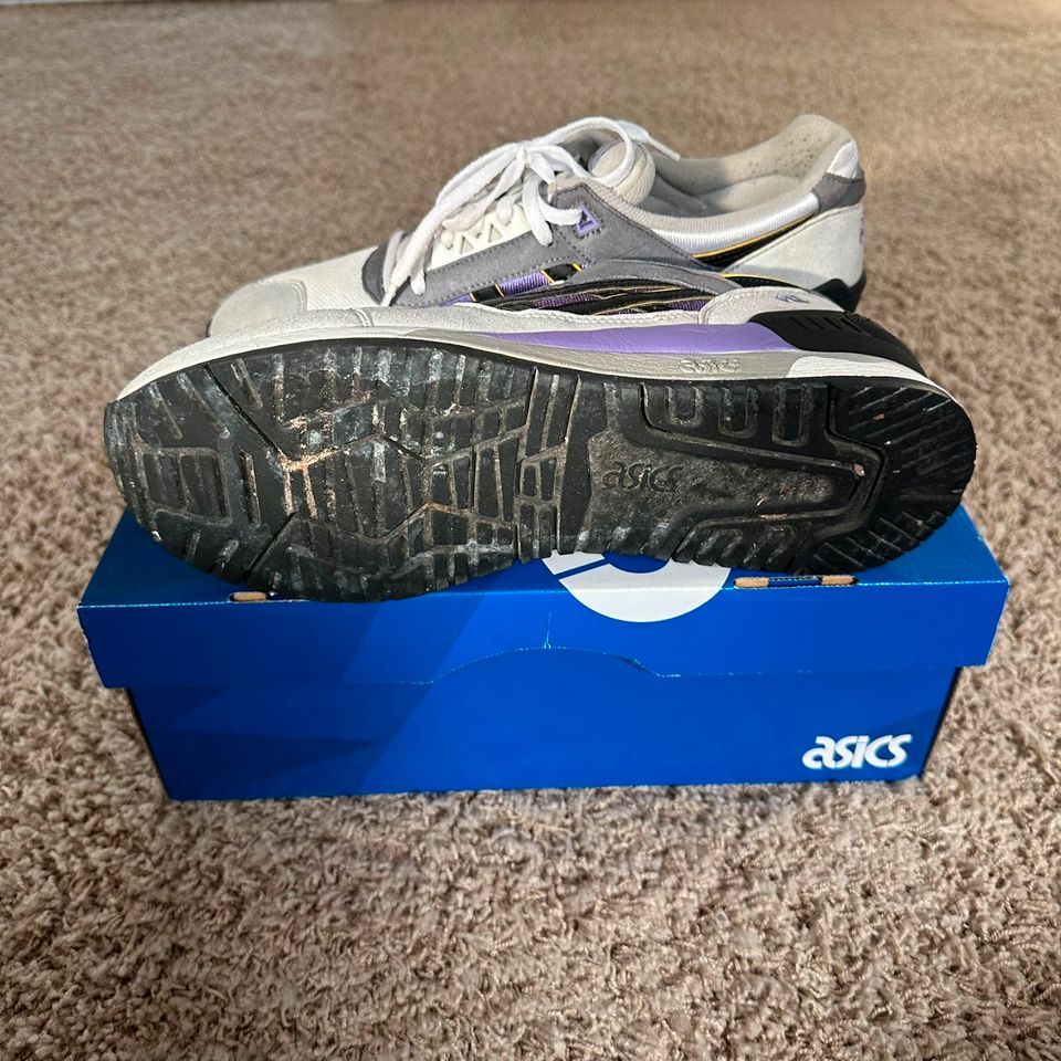 Asics Gel Respector OG Aster Purple H5K4Y-3590 in Halle