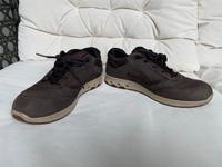 Ecco Damenschuhe Wanderschuhe Gr.38 Sneaker Hannover - Bothfeld-Vahrenheide Vorschau