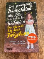 Das gewünschteste Wunschkind aller Zeiten treibt mich in den Köln - Rodenkirchen Vorschau