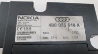 TELEMATIK Steuergerät AUDI A6 4B NOKIA 4B0035618A#1023 Bochum - Bochum-Südwest Vorschau