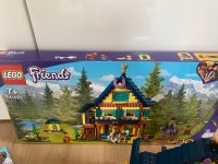 Lego Friends 41683 Reiterhof im Wald Hessen - Gladenbach Vorschau