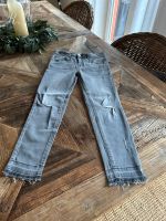 Jeans Skinny Gr. 140 Nordrhein-Westfalen - Höxter Vorschau