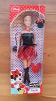 Neu Steffi Puppe Party chic Disney Minnie Maus Mouse OVP Mib nrfb Rheinland-Pfalz - Biebelnheim Vorschau