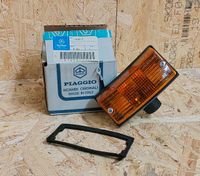 Vespa PX T5 Blinker aus 1989 vorne links Original Piaggio 162817 Rheinland-Pfalz - Münk Vorschau