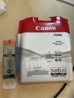 Canon Druckerpatronen PIXMA Series Hessen - Grebenhain Vorschau