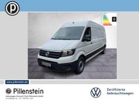 Volkswagen Crafter 35 Kasten LR KLIMA KAMERA SITZHZ PDC GRA Bayern - Fürth Vorschau