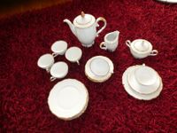 Orig 60er JOHANN HAVILAND SERVICE Teeservice Kaffeeservice 21tlg Hessen - Kassel Vorschau