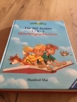 Kinderbuch Die 100 besten 1-2-3 Minutengeschichten von Ravensburg Rheinland-Pfalz - Mainz Vorschau