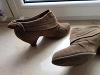 Tolle Schuhe Größe 39 Sachsen - Pulsnitz Vorschau