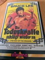 Bruce Lee Die Todeskralle Hessen - Rodgau Vorschau