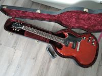 Gibson Historic SG Special 61 Reissue 2006 mint high gloss, rar Nordrhein-Westfalen - Mülheim (Ruhr) Vorschau