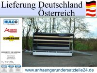 Anssems ASX3000-405x178x30 Rampen & Aktionsplane,neu,Anhänger Baden-Württemberg - Hechingen Vorschau