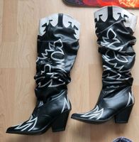 SCHÖNE DAMEN STIEFEL Bayern - Kaufbeuren Vorschau