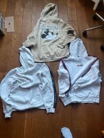 3 pullover, champion, ellesse, Disney Brandenburg - Potsdam Vorschau