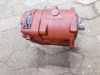 Hydraulikpumpe Yanmar Bagger Minibagger VIO25-4 Nr. 65280010 Nordrhein-Westfalen - Dorsten Vorschau