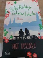 Sechs Richtige und eine Falsche Nordrhein-Westfalen - Remscheid Vorschau