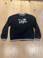 Sweatshirt / Pullover LAS Vegas Schwarz Bochum - Bochum-Südwest Vorschau