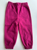 Babyhose Gr. 86 pink Nordrhein-Westfalen - Lüdenscheid Vorschau