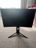 MSI  Curved höhenverstellbar 27 Zoll Full-HD Gaming Monitor Rheinland-Pfalz - Ebernhahn Vorschau