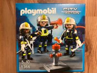 Playmobil City Action - Feuerwehrteam (5366) Berlin - Reinickendorf Vorschau