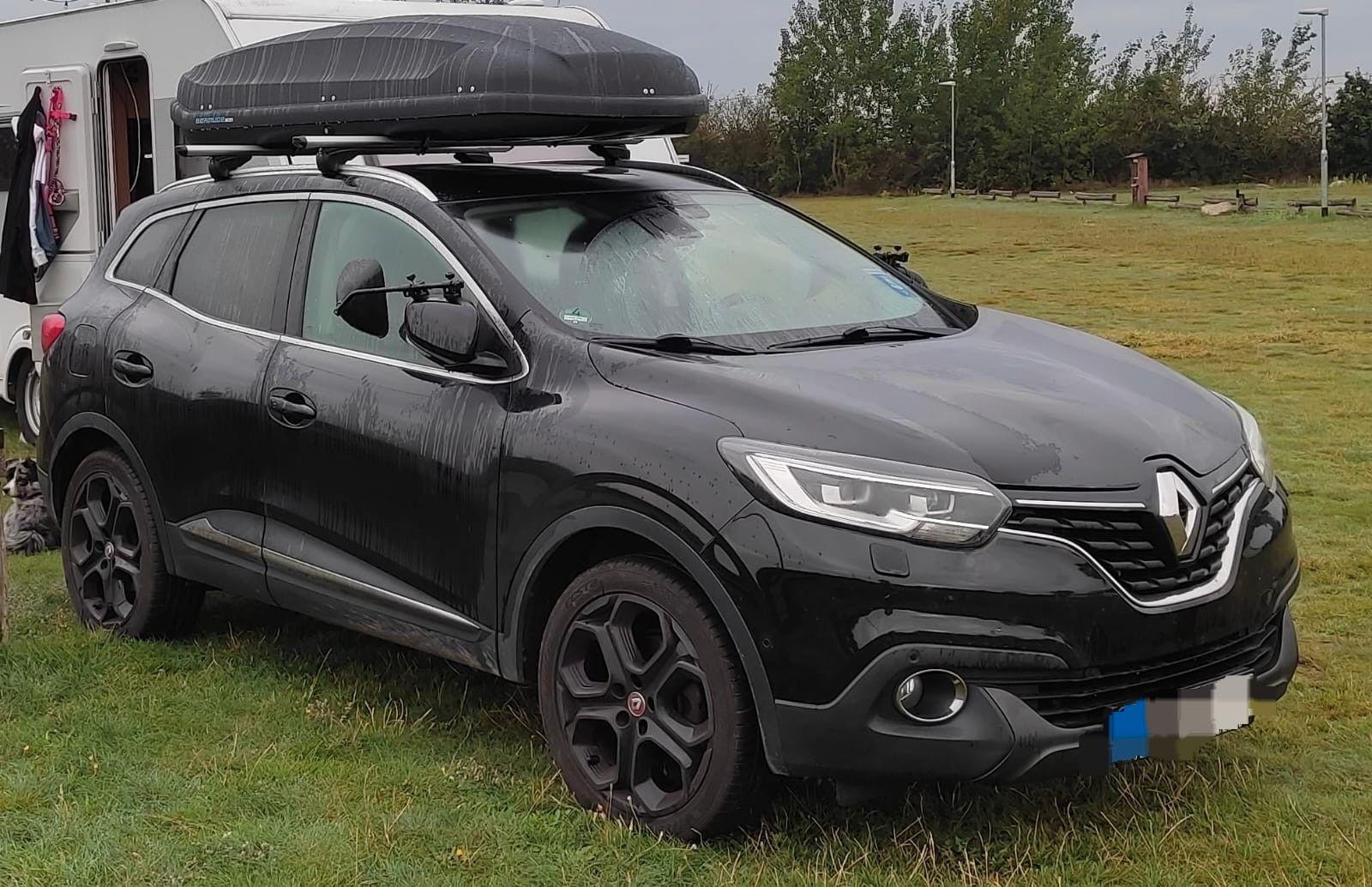 Abbildung des Autos Renault Kadjar ENERGY dC…