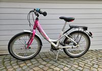 Fahrrad 20'' Puky Skyride Nordrhein-Westfalen - Meschede Vorschau