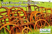 Hunderte Stallfenster direkt ab Lager *Versand 1 Tag* Gussfenster Nordrhein-Westfalen - Castrop-Rauxel Vorschau