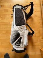 Adidas Golf Bag weiß schwarz Carrybag neu Tasche für Golfschläger Nordrhein-Westfalen - Schloß Holte-Stukenbrock Vorschau