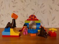 Lego Duplo Zirkus Sachsen-Anhalt - Aschersleben Vorschau