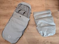 Original Bugaboo Winterfußsack - kaum benutzt Hessen - Wiesbaden Vorschau