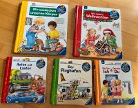 Kinderbücher/ Bücher/ Paket/ Ab 3€ Bayern - Ingolstadt Vorschau