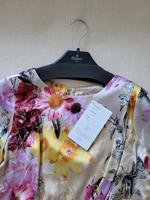Seidenkleid von Elegance,  Gr. 34, neu Bayern - Erlangen Vorschau