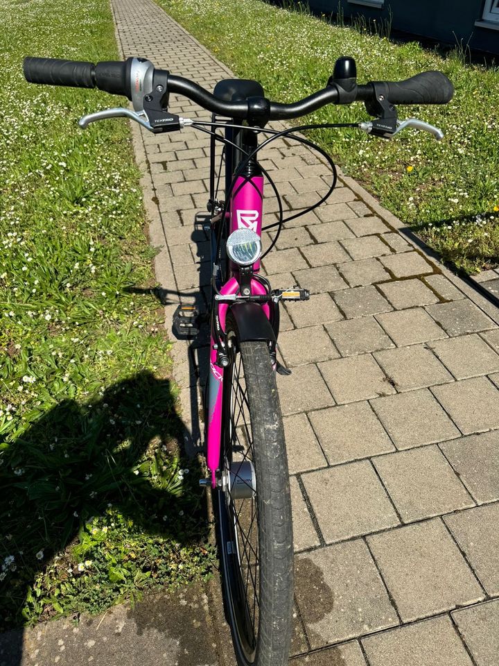 Kinder Fahrrad in Trier