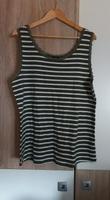 Top von Janina, gestreift, Shirt, Oberteil Aachen - Aachen-Mitte Vorschau