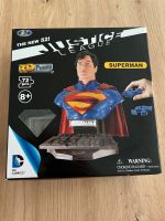 Justice League Superman Puzzle Baden-Württemberg - Engen Vorschau